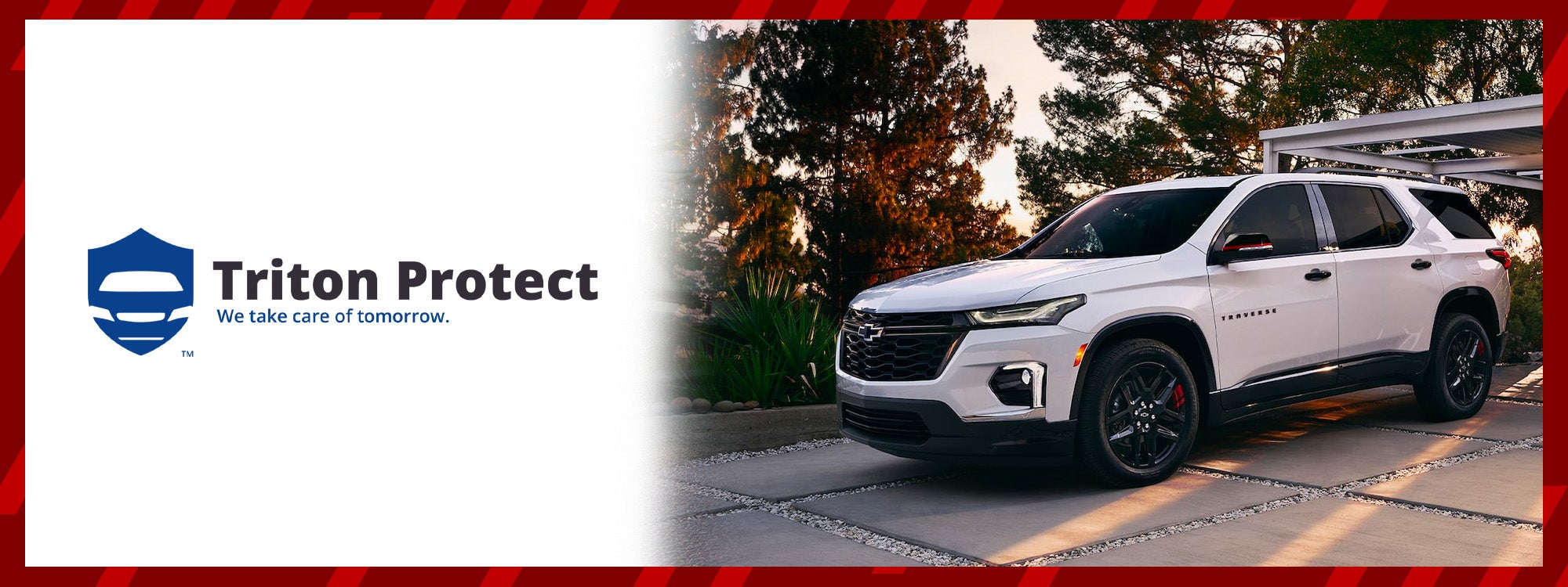 Triton Warranty Program Triton Warranty Program